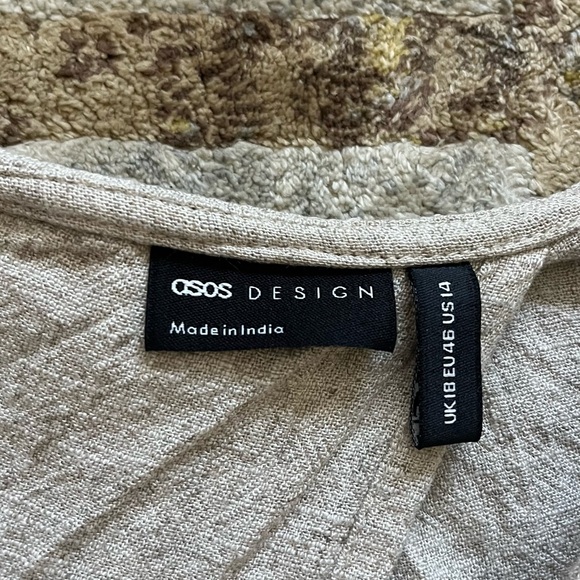 Liten top - Picture 2 of 3